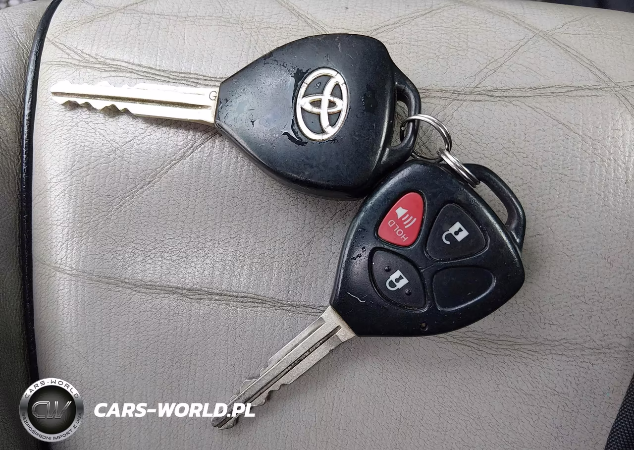 2011 Toyota Venza Base V6 VIN:4T3BK3BB9BU052003 - 11