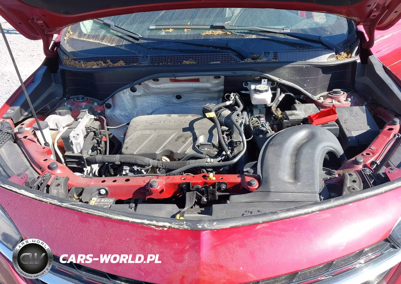 2020 Buick Encore Gx Fwd Preferred VIN:KL4MMBS29LB124870 - 10