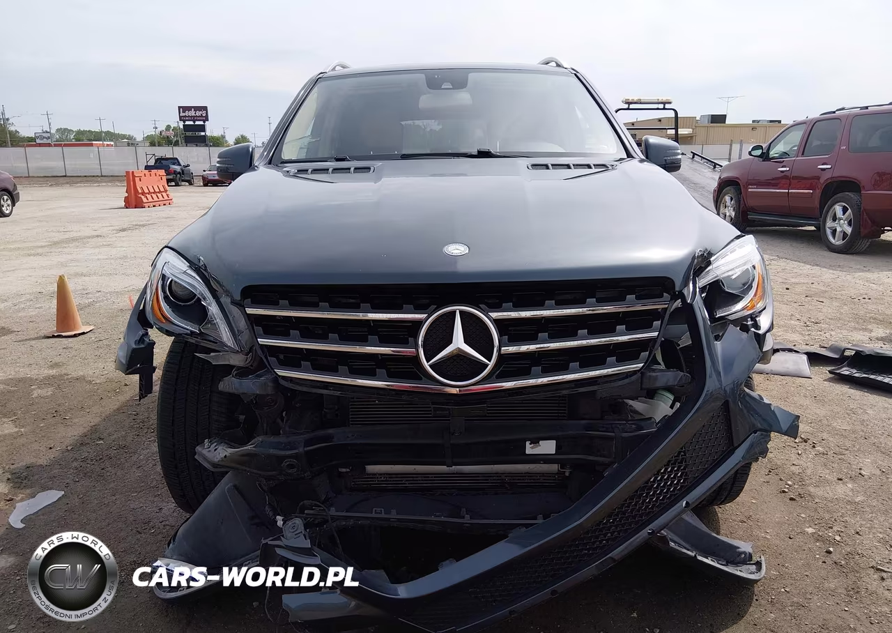 2014 Mercedes-Benz Ml 350 4Matic VIN:4JGDA5HB2EA401516 - 12