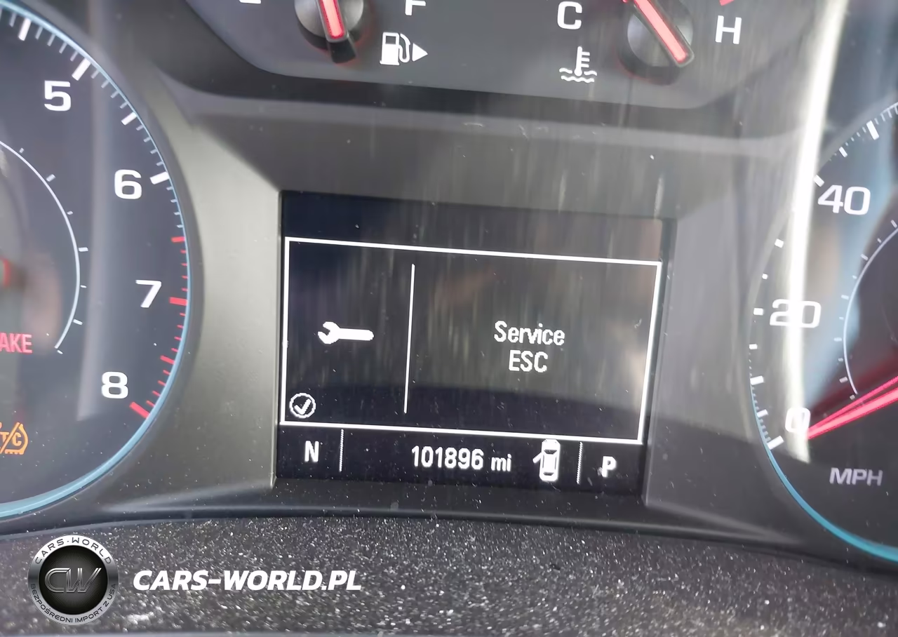 2020 Chevrolet Malibu Fwd Lt VIN:1G1ZD5ST0LF107530 - 15