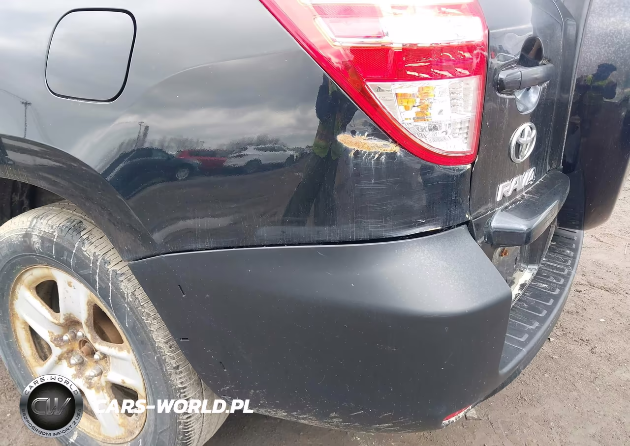 2012 Toyota Rav4 VIN:2T3BF4DVXCW208293 - 18