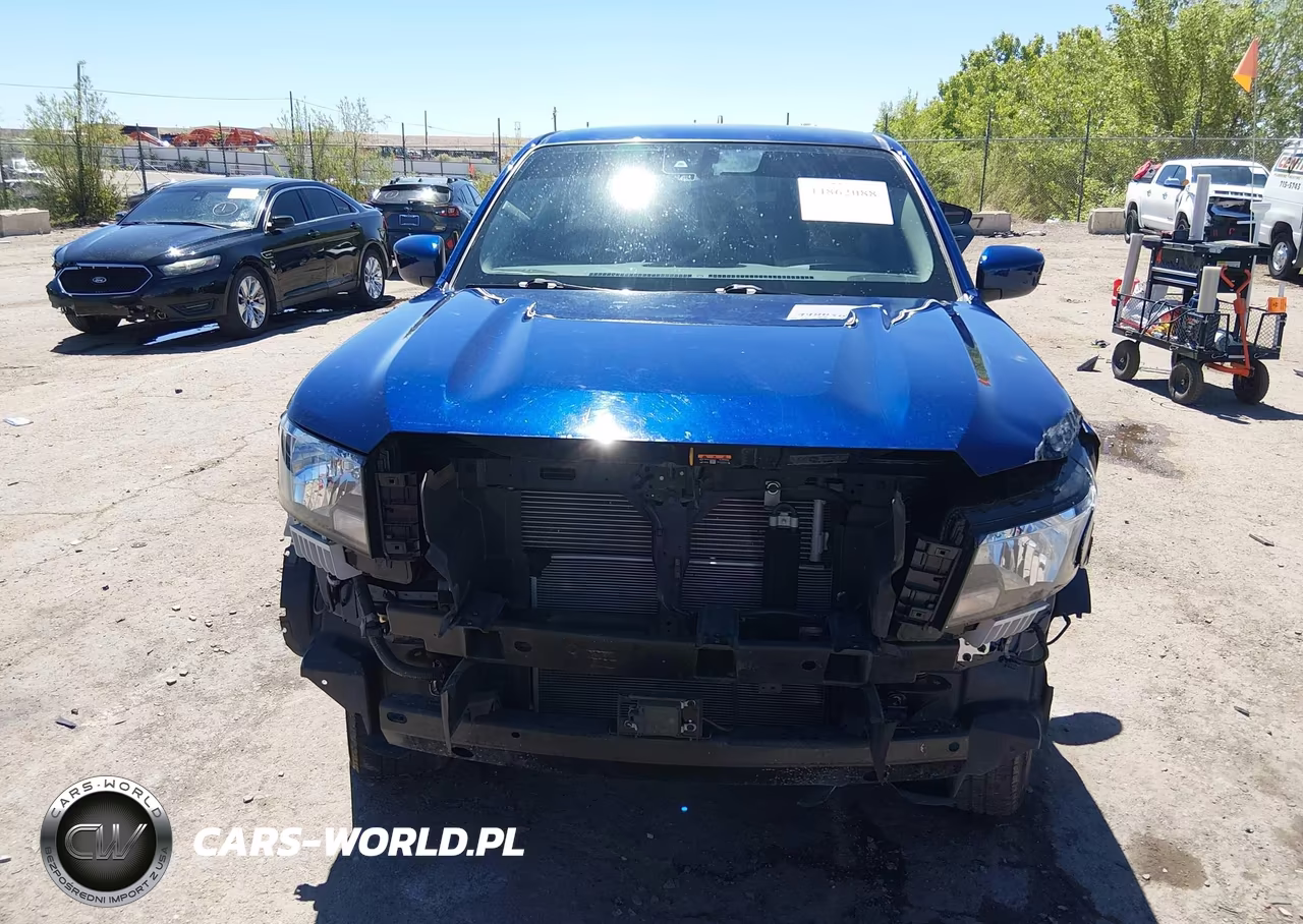 2022 Nissan Frontier Sv 4X2 VIN:1N6ED1EJ3NN686947 - 13