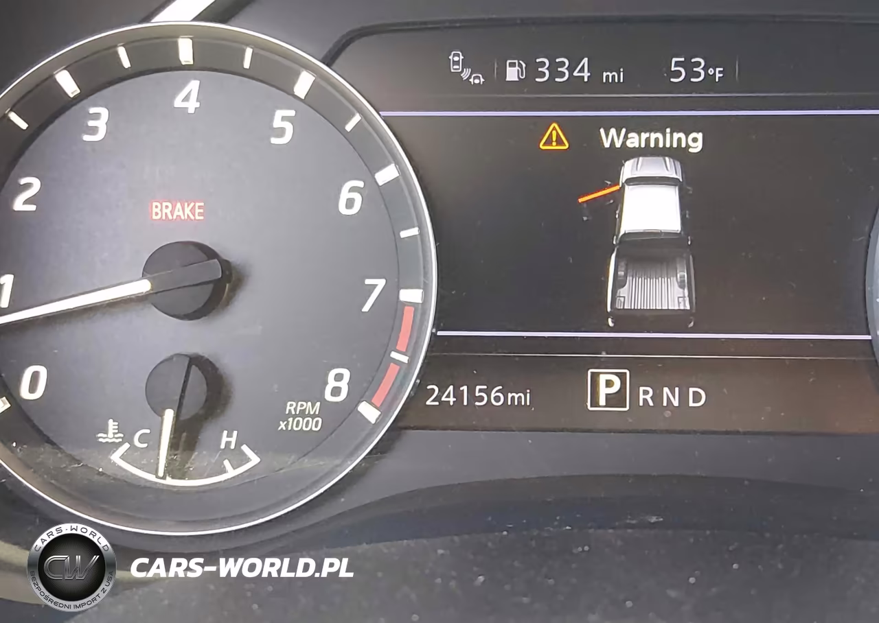 2022 Nissan Frontier Sv 4X2 VIN:1N6ED1EJ3NN686947 - 16