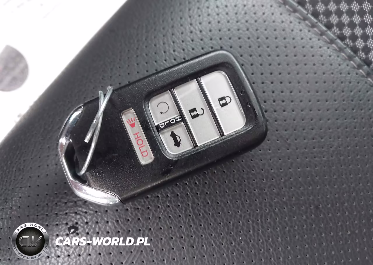 2020 Honda Civic Ex-L VIN:19XFC1F79LE001350 - 11