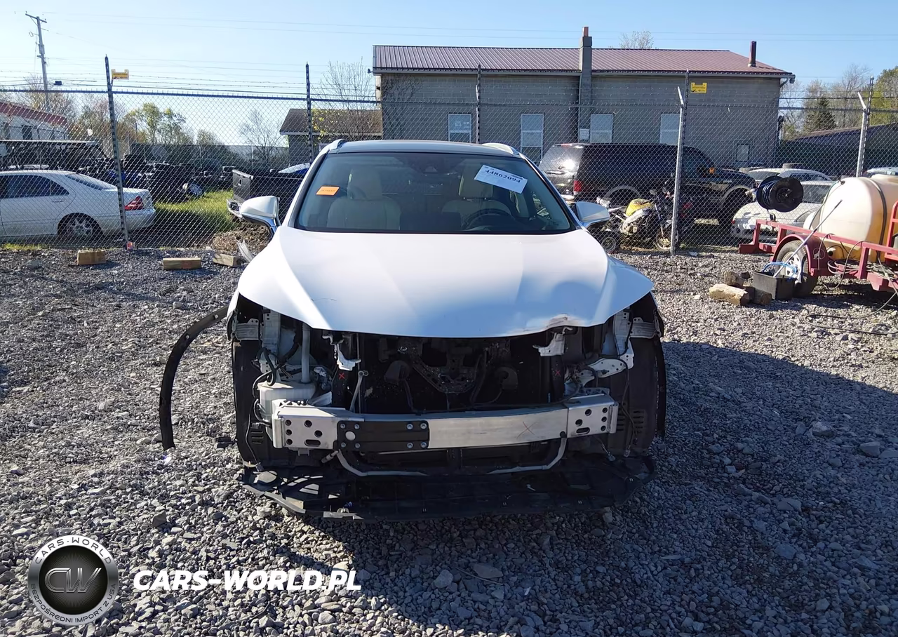 2021 Lexus Rx 350 VIN:2T2JZMDA1MC277199 - 13