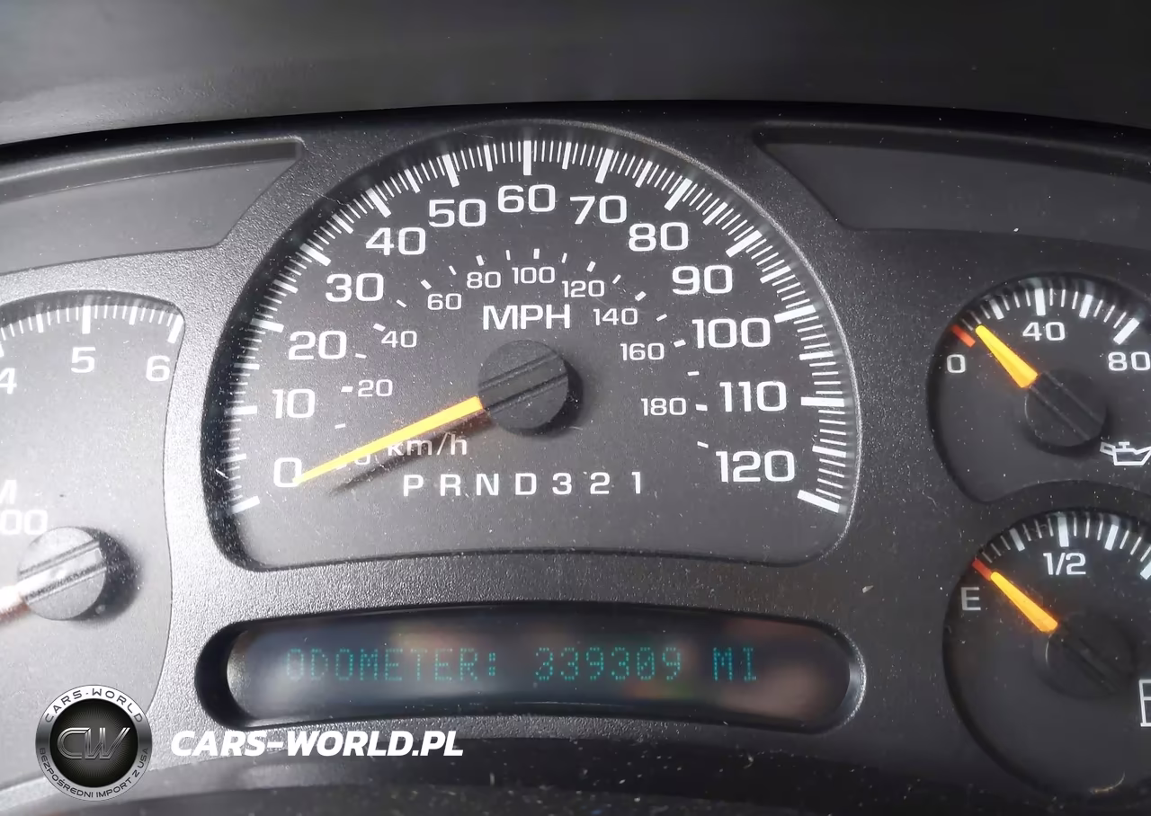 2006 Chevrolet Tahoe Lt VIN:1GNEK13T66J141659 - 7