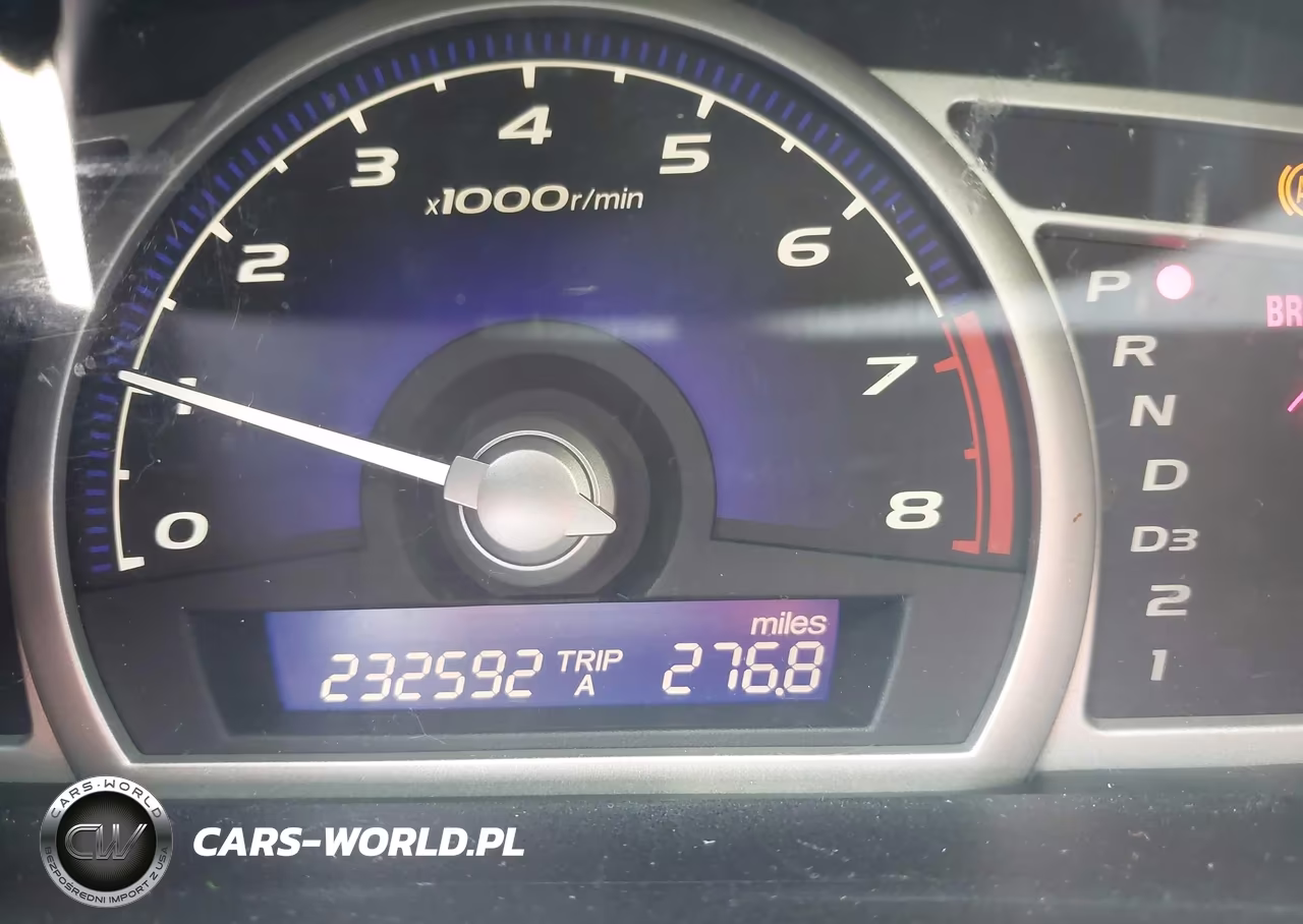 2010 Honda Civic Lx VIN:19XFA1F53AE049833 - 15