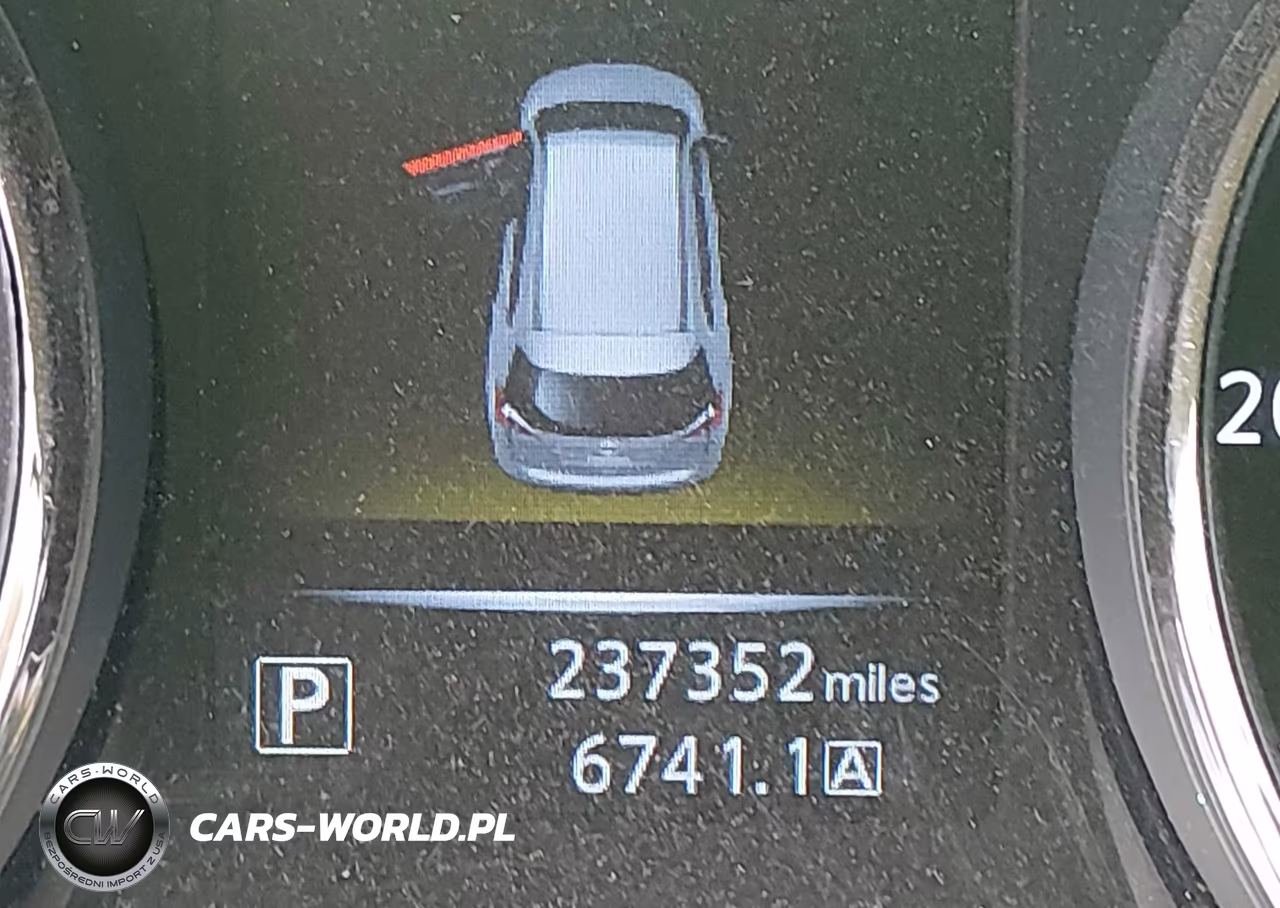 2016 Nissan Rogue Sv VIN:KNMAT2MT6GP593425 - 15