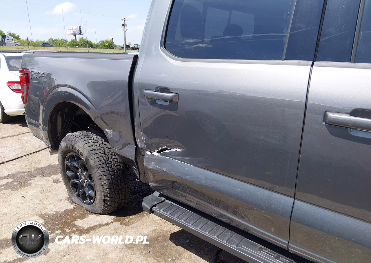 2026 Ford F-150 Xlt VIN:1FTFW3L5XTKD08304 - 6
