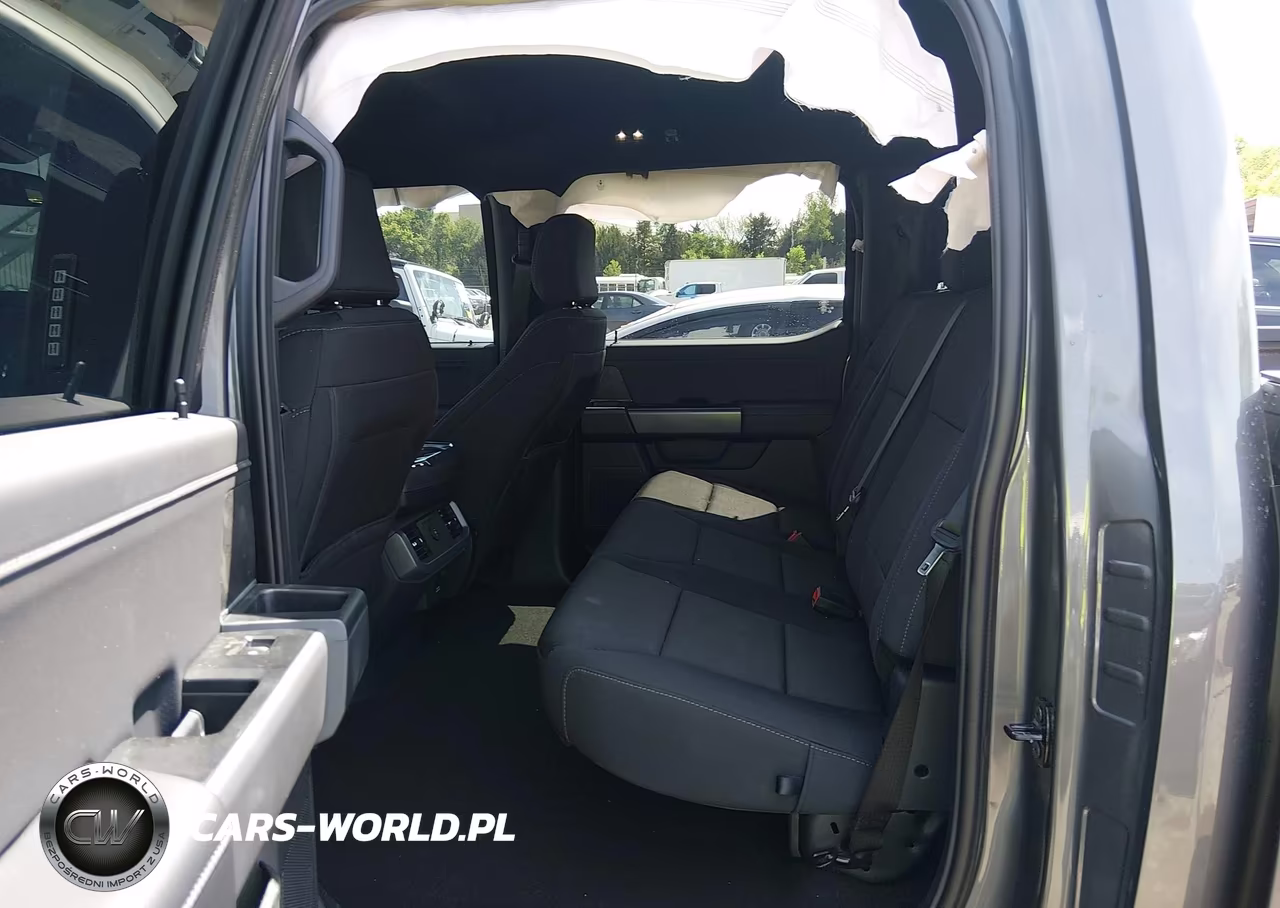 2026 Ford F-150 Xlt VIN:1FTFW3L5XTKD08304 - 8
