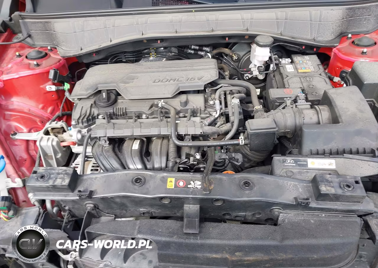 2024 Hyundai Kona Sel VIN:KM8HBCAB2RU046915 - 10