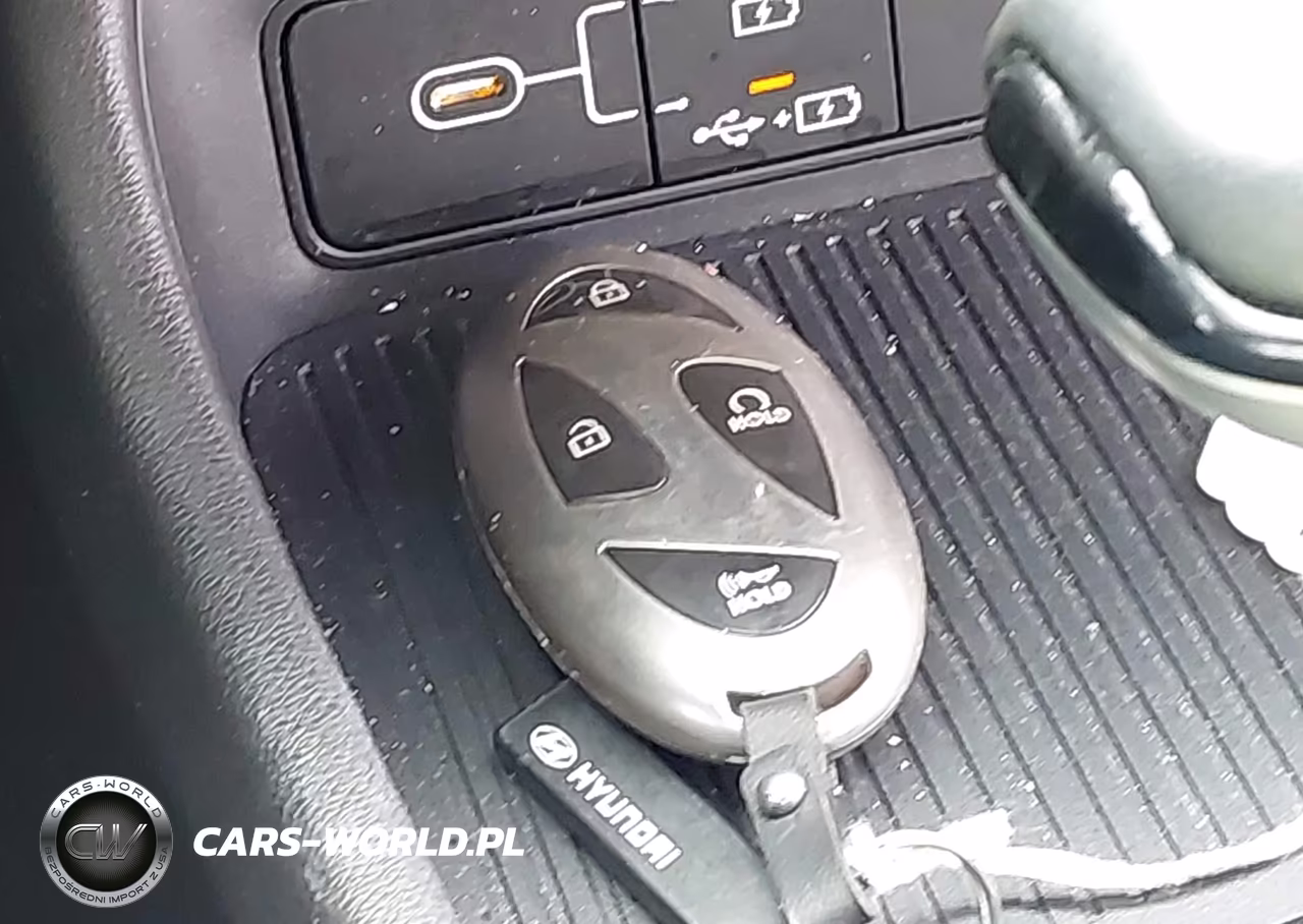 2024 Hyundai Kona Sel VIN:KM8HBCAB2RU046915 - 11