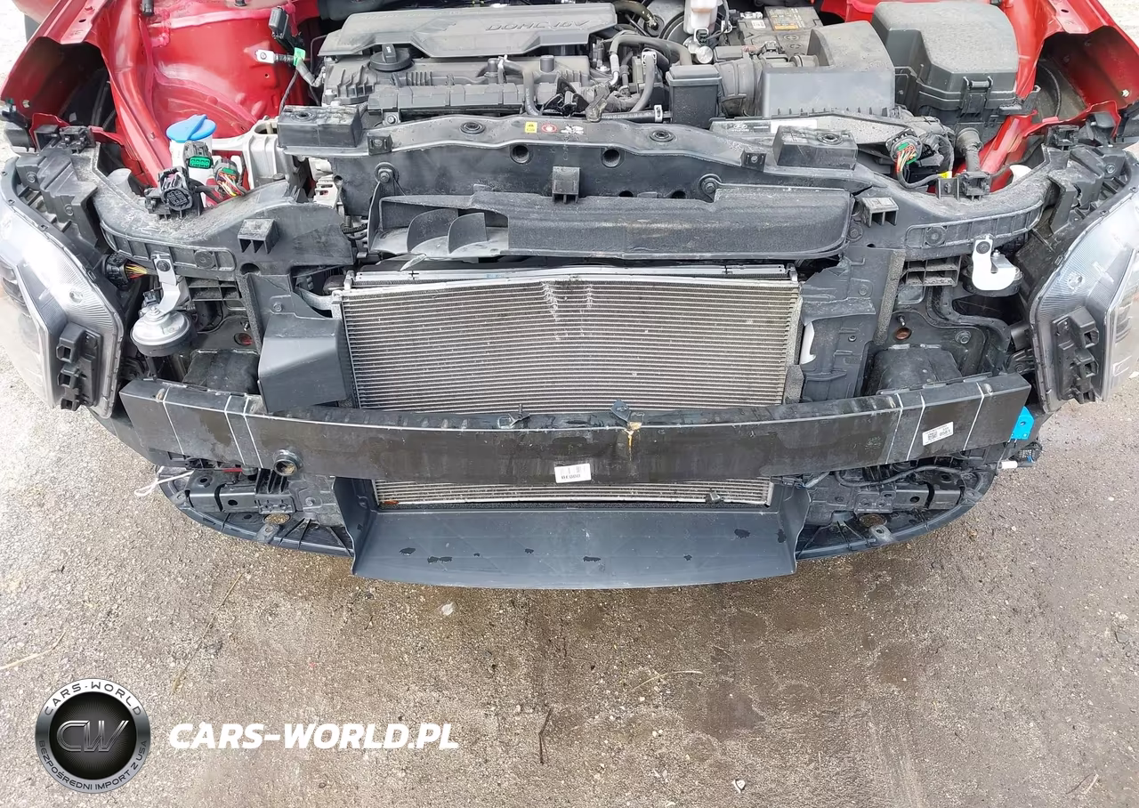2024 Hyundai Kona Sel VIN:KM8HBCAB2RU046915 - 6