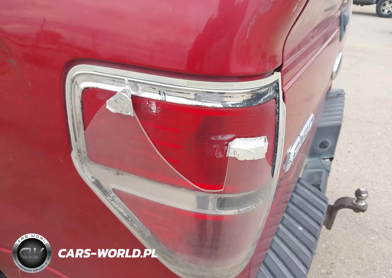 2010 Ford F-150 Xlt VIN:1FTEW1C83AFB74249 - 19