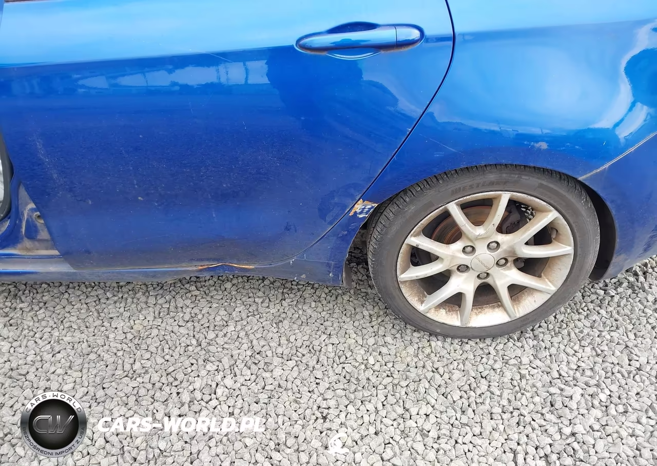 2013 Dodge Dart Sxt VIN:1C3CDFBA7DD170949 - 13