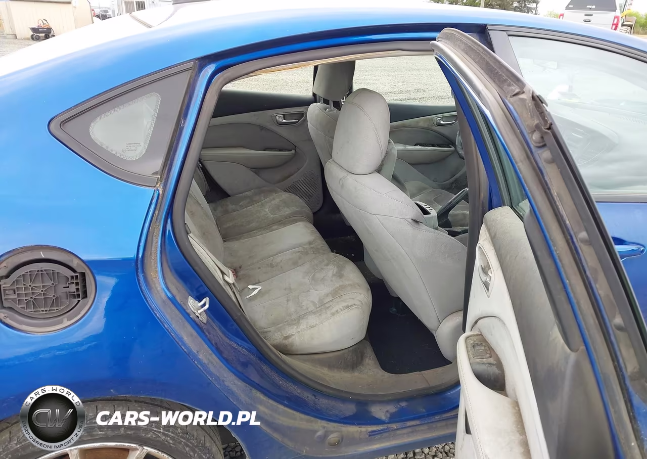 2013 Dodge Dart Sxt VIN:1C3CDFBA7DD170949 - 8