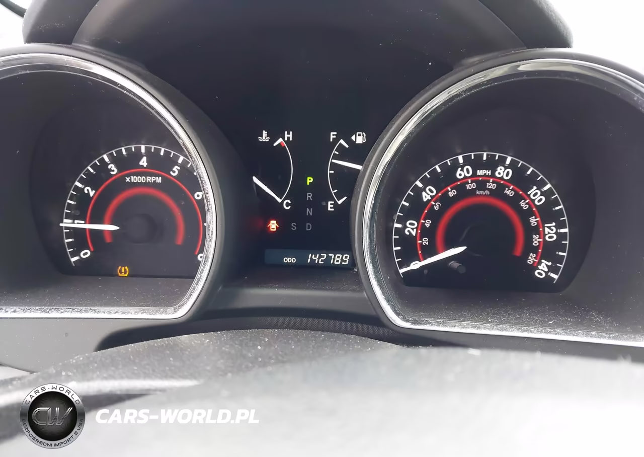 2008 Toyota Highlander VIN:JTEES41A082050262 - 7