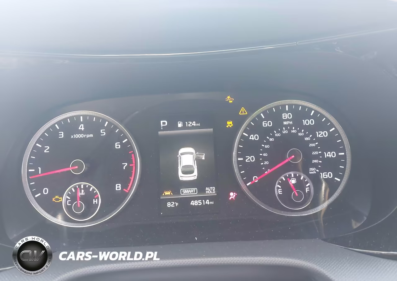 2022 Kia K5 Gt-Line VIN:5XXG64J29NG157942 - 7