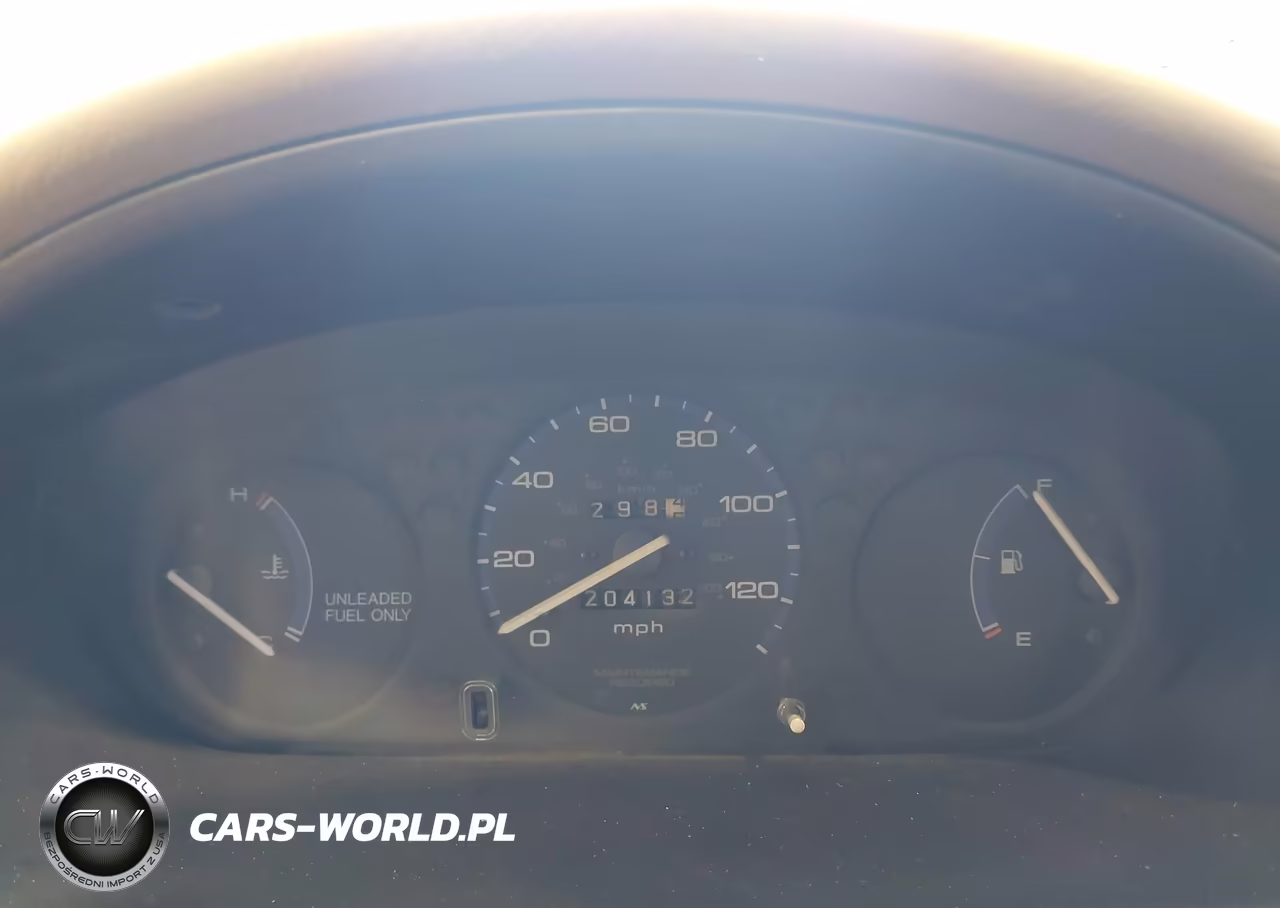 1998 Honda Civic Dx VIN:2HGEJ6520WH513030 - 7