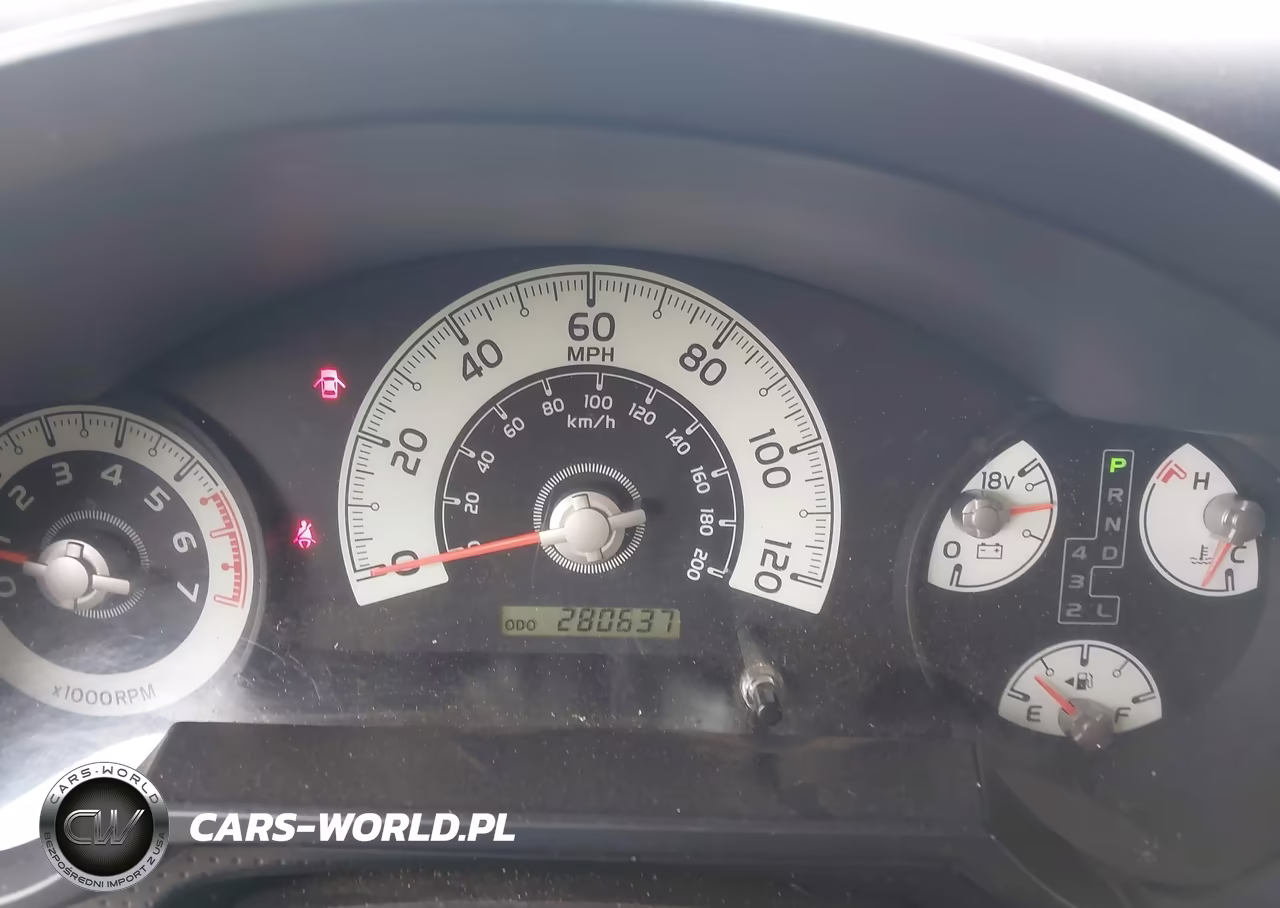 2007 Toyota Fj Cruiser VIN:JTEBU11F670064765 - 7