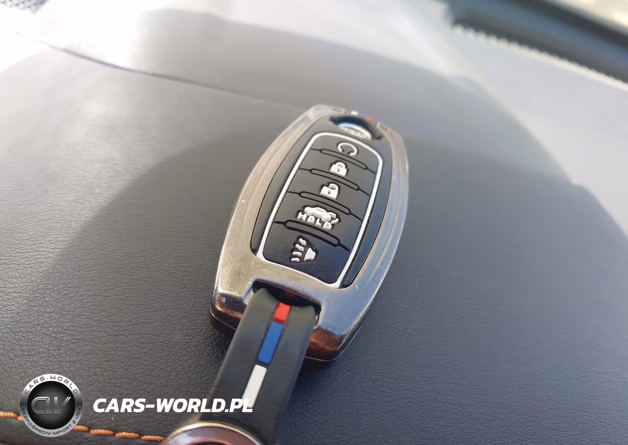 2019 Nissan Altima 2.5 Sr VIN:1N4BL4CV1KN312628 - 11