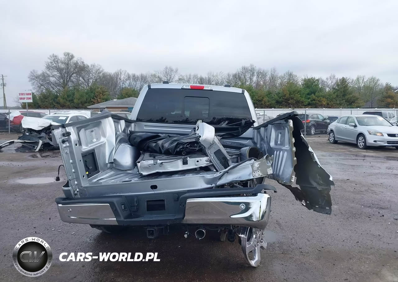 2023 Ford F-150 Lariat VIN:1FTEW1C59PFA22085 - 15