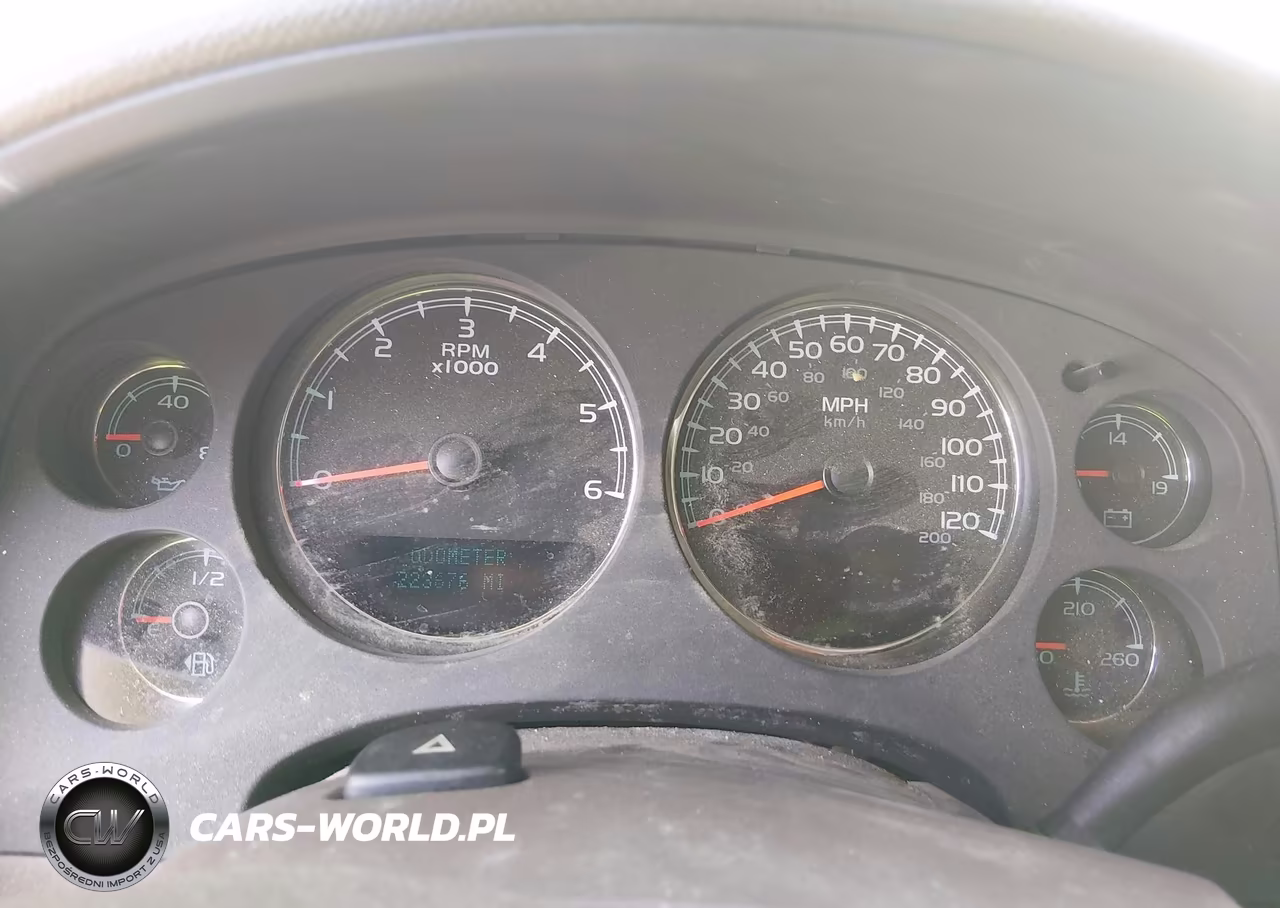 2008 GMC Yukon Xl 1500 Slt VIN:1GKFK16388R206318 - 7