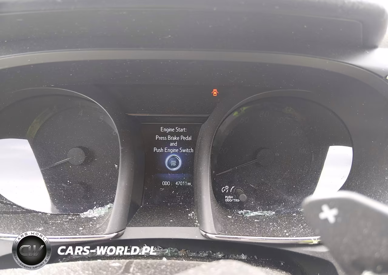 2017 Toyota Avalon Limited VIN:4T1BK1EB2HU255980 - 7