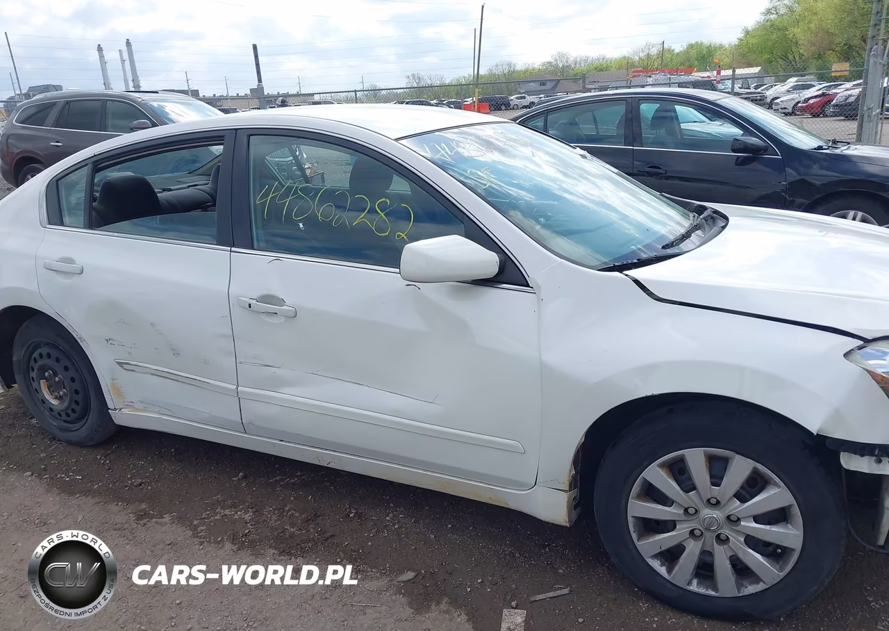 2012 Nissan Altima 2.5 S VIN:1N4AL2AP8CC225570 - 13