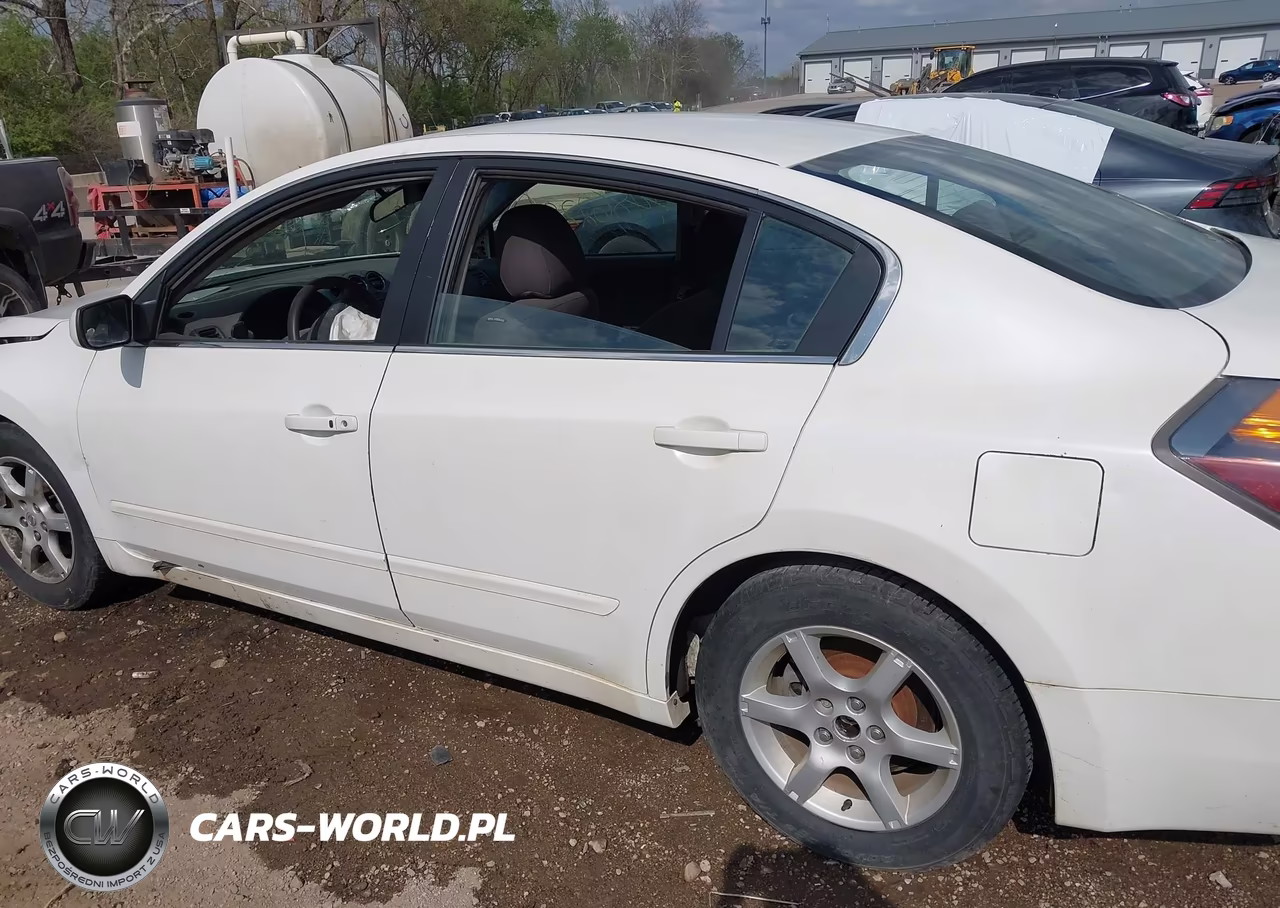 2012 Nissan Altima 2.5 S VIN:1N4AL2AP8CC225570 - 14