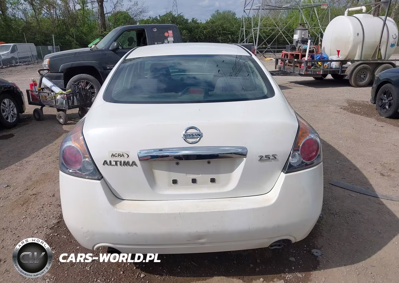 2012 Nissan Altima 2.5 S VIN:1N4AL2AP8CC225570 - 16