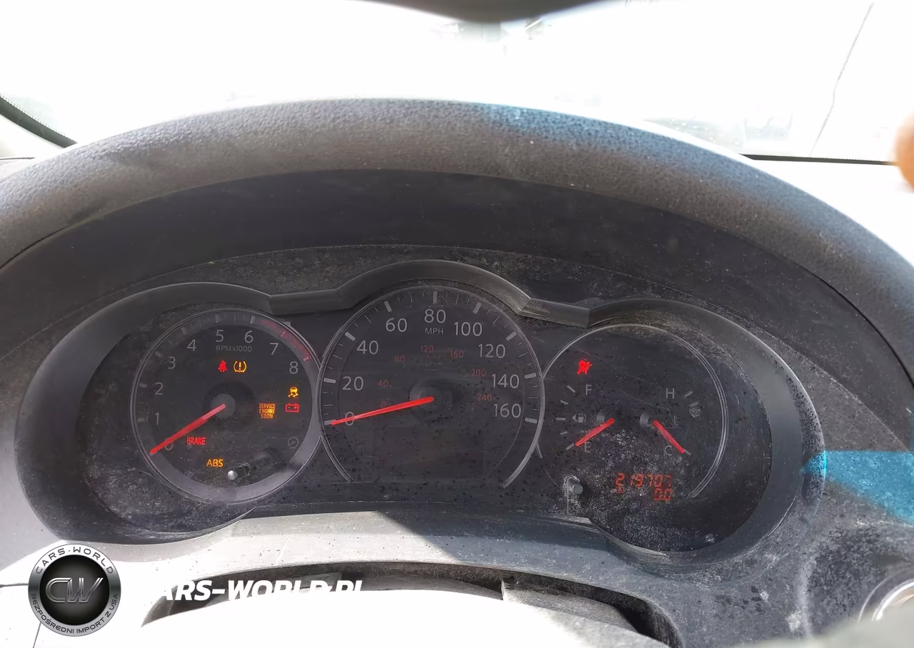 2012 Nissan Altima 2.5 S VIN:1N4AL2AP8CC225570 - 7