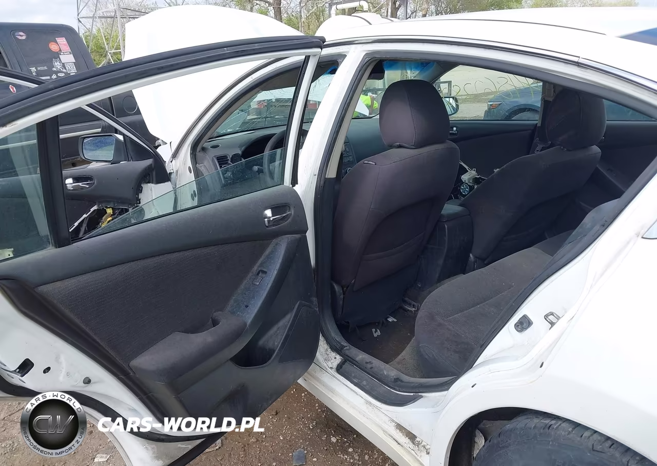 2012 Nissan Altima 2.5 S VIN:1N4AL2AP8CC225570 - 8
