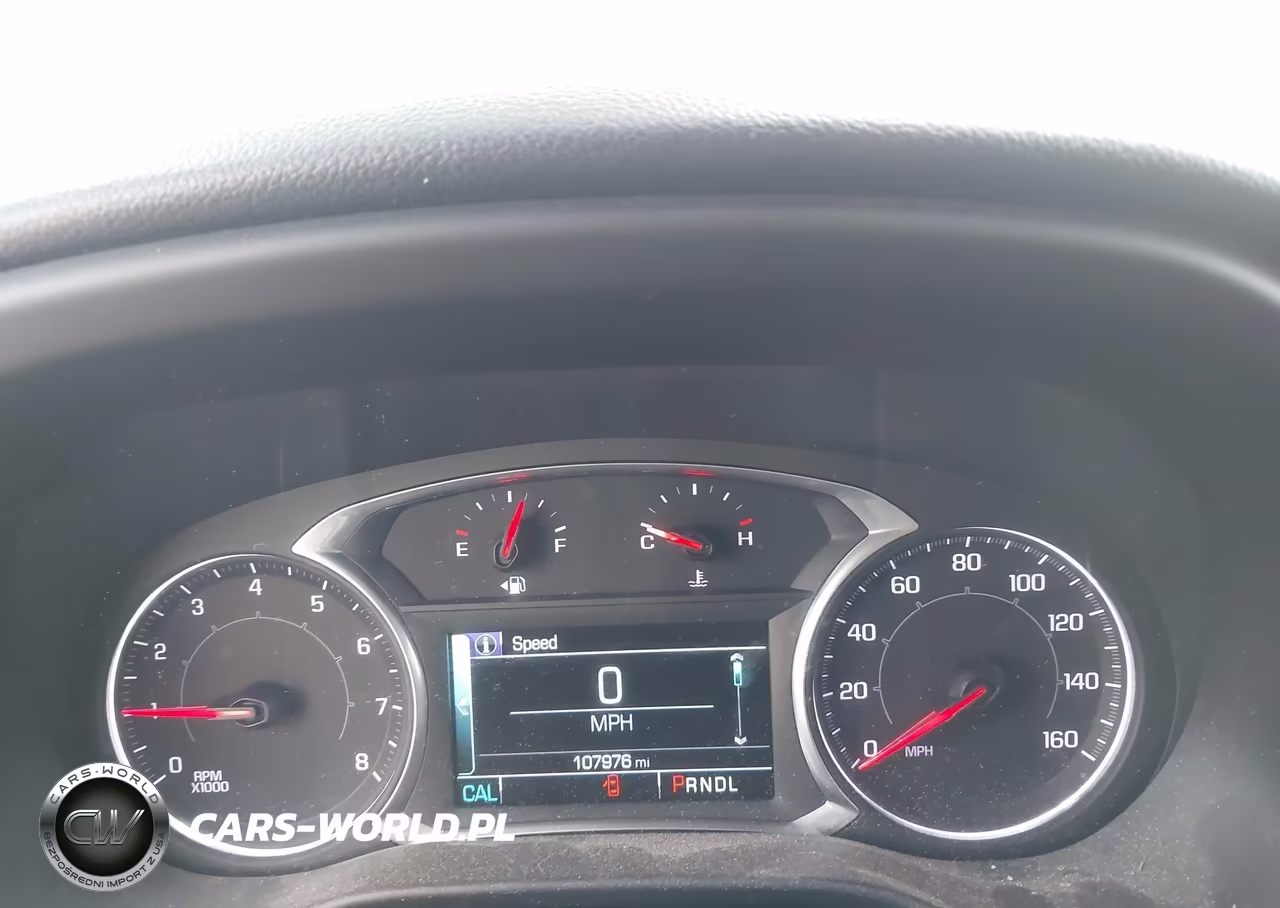 2018 GMC Acadia Slt-1 VIN:1GKKNMLSXJZ147152 - 7