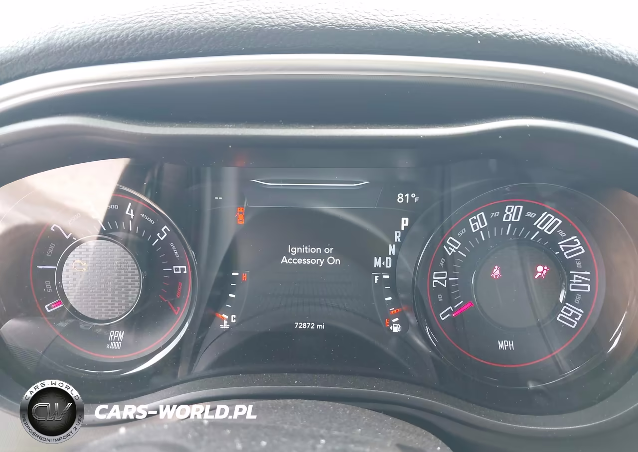 2020 Dodge Challenger Sxt VIN:2C3CDZAG8LH196887 - 7