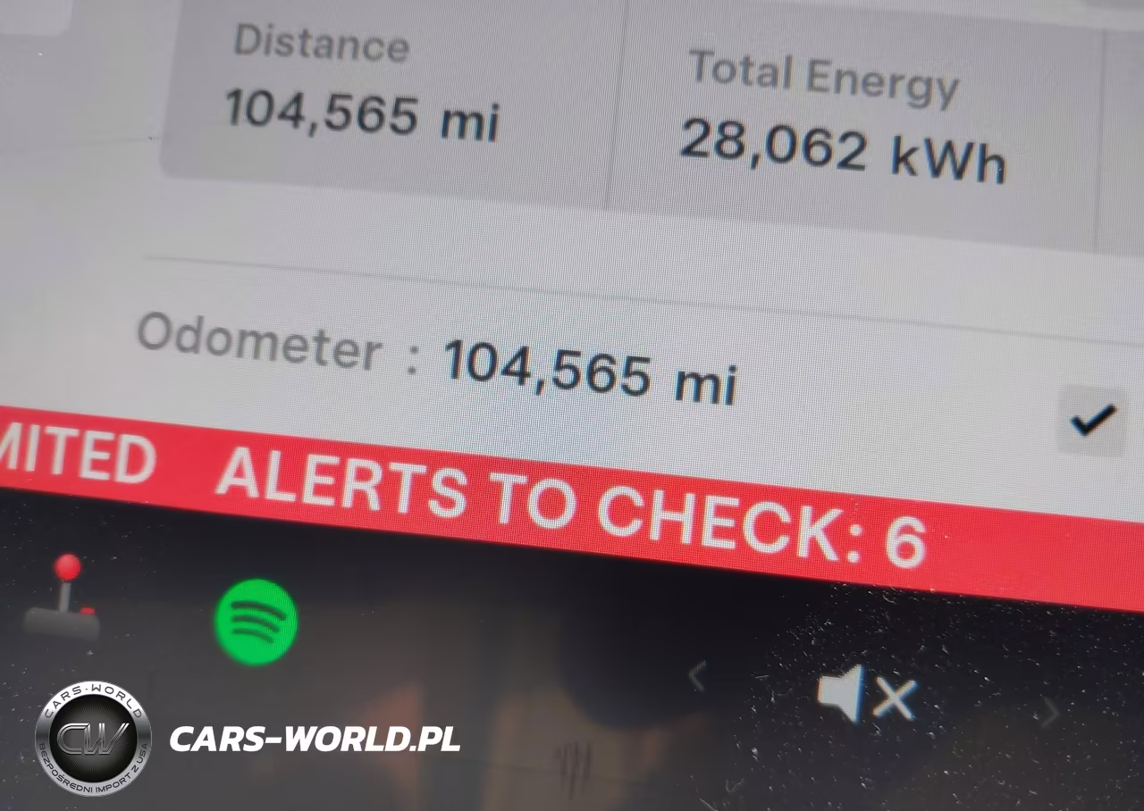 2022 Tesla Model 3 Long Range Dual Motor All-Wheel Drive VIN:5YJ3E1EB7NF320326 - 16