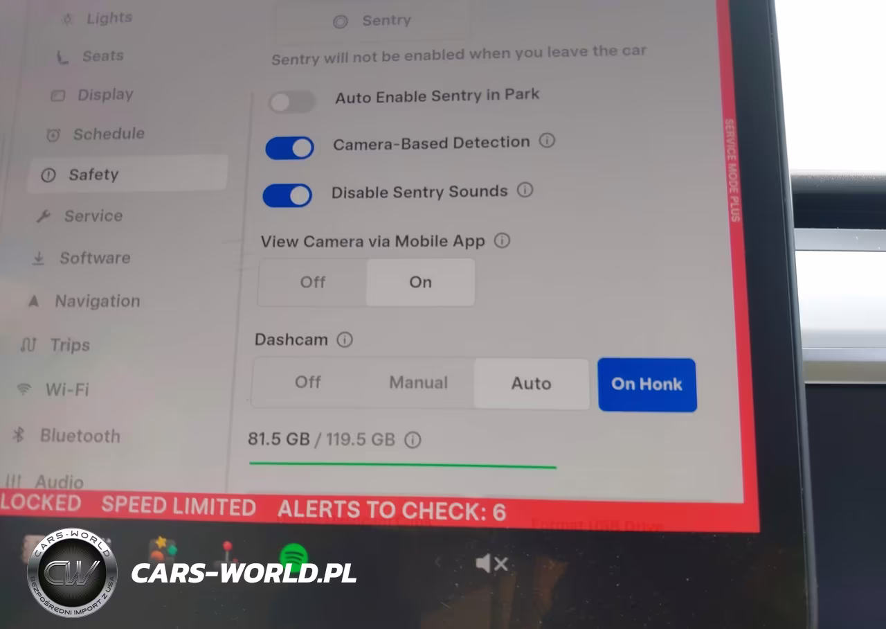 2022 Tesla Model 3 Long Range Dual Motor All-Wheel Drive VIN:5YJ3E1EB7NF320326 - 18