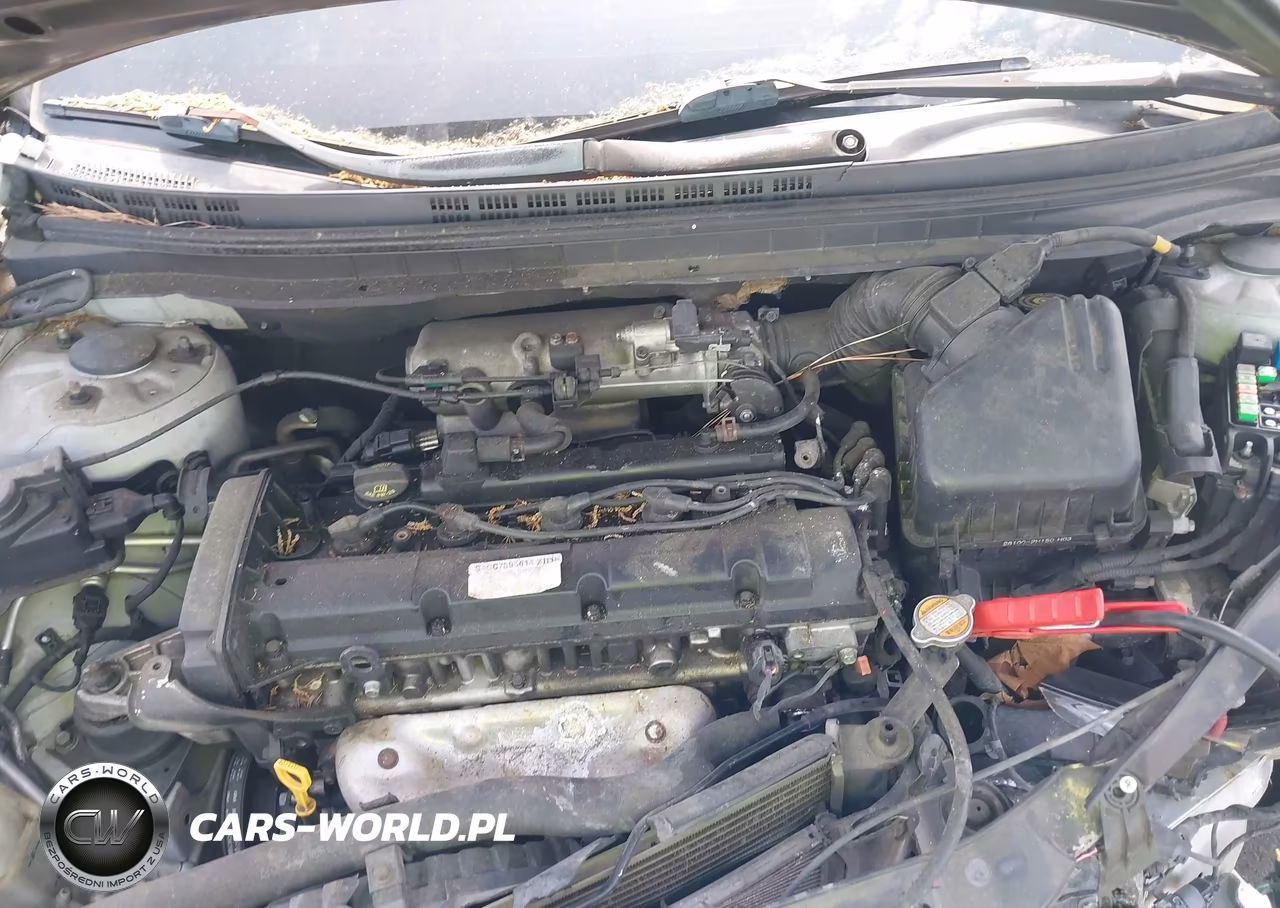 2007 Hyundai Elantra Gls-Limited-Se VIN:KMHDU46D97U197756 - 10