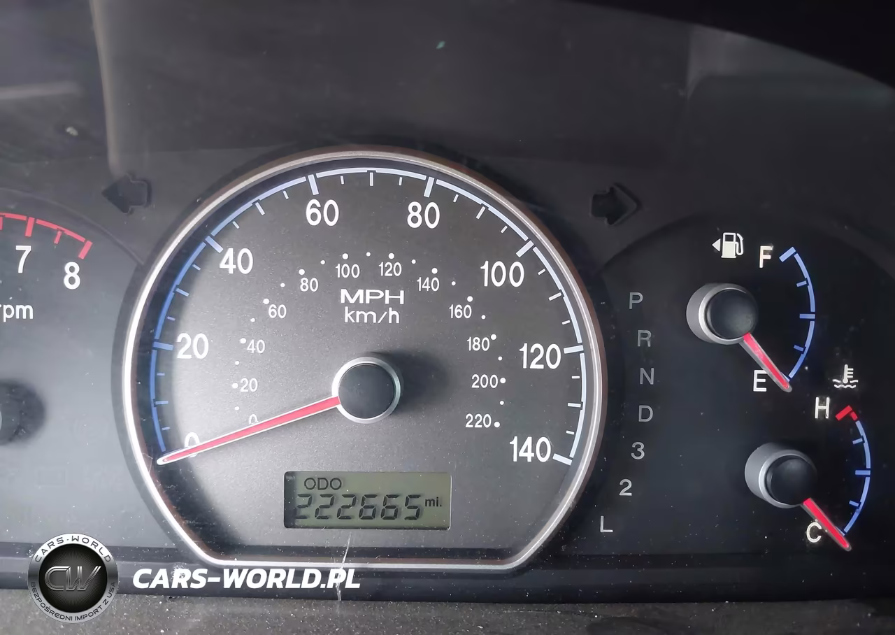 2007 Hyundai Elantra Gls-Limited-Se VIN:KMHDU46D97U197756 - 7