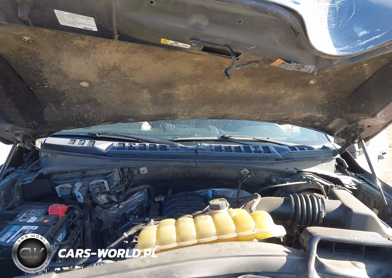 2020 Ford F-150 Xlt VIN:1FTFW1E57LKF10115 - 10