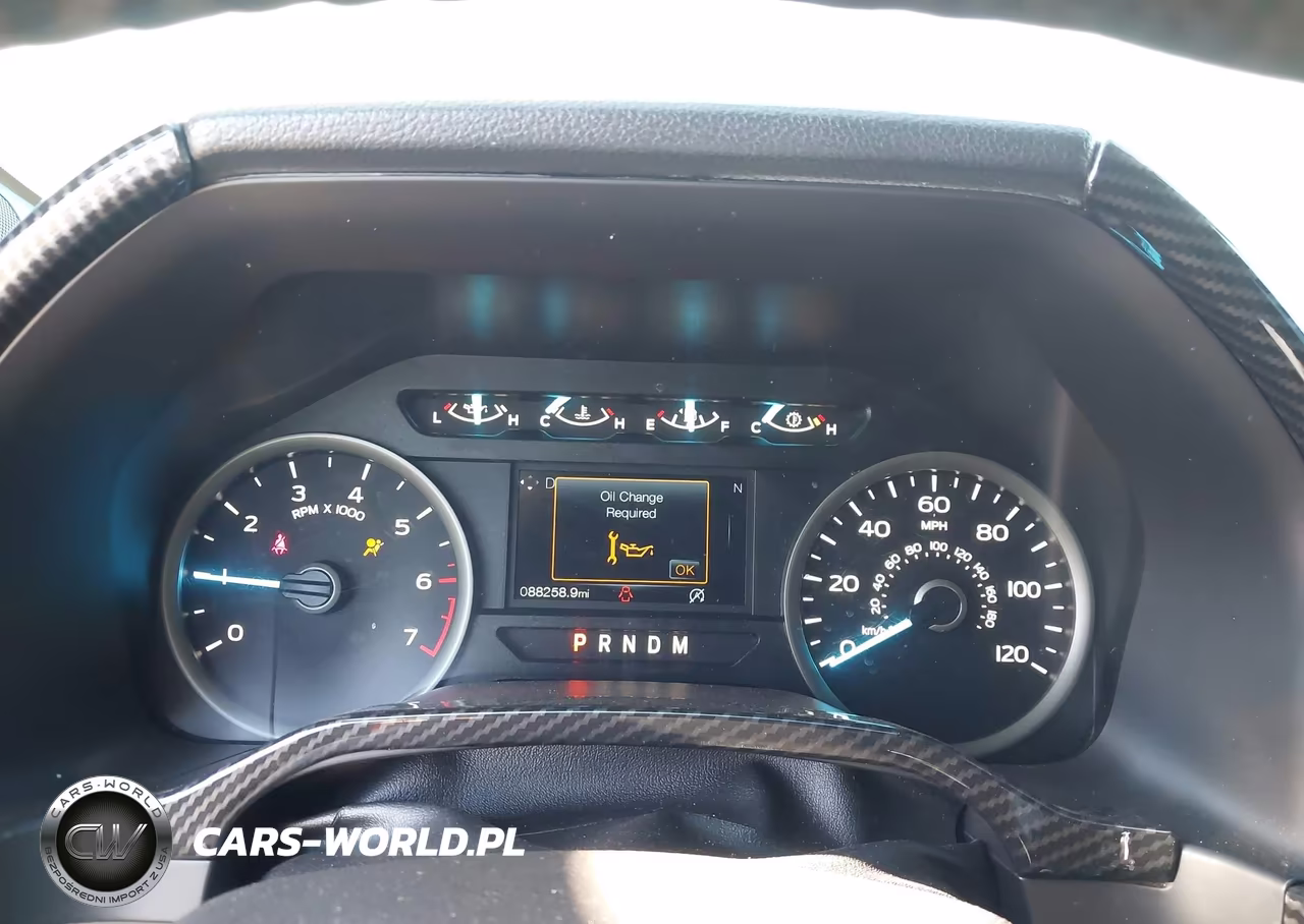 2020 Ford F-150 Xlt VIN:1FTFW1E57LKF10115 - 7