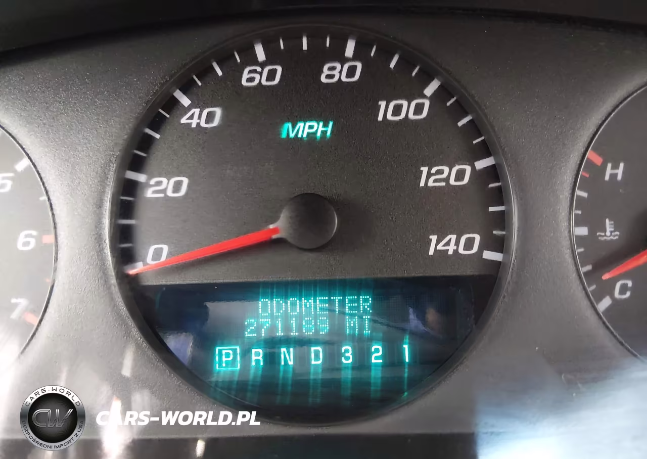 2008 Chevrolet Impala Ls VIN:2G1WB58N489135929 - 7