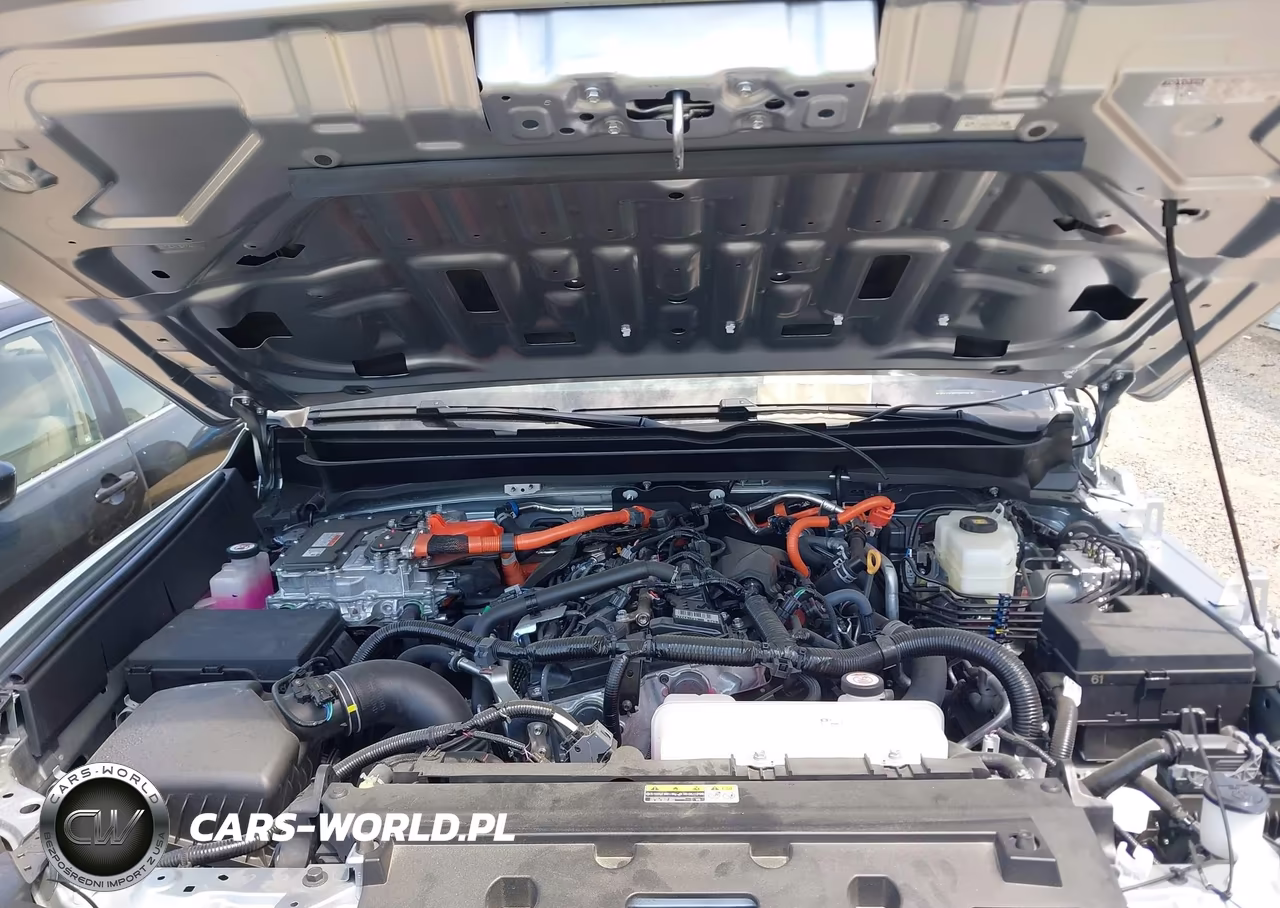 2026 Toyota Tacoma Hybrid Trd Sport VIN:3TYLC5LN7TT052725 - 10