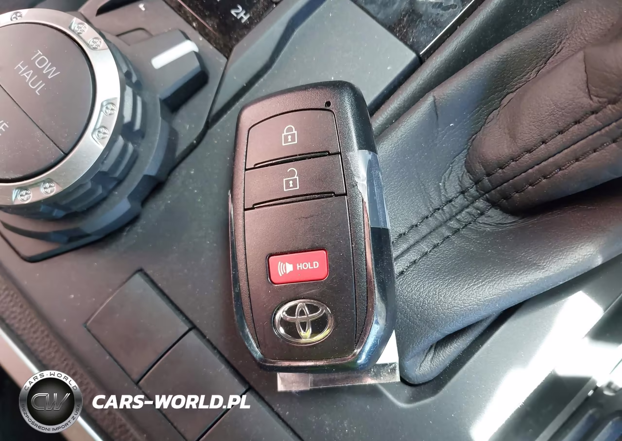 2026 Toyota Tacoma Hybrid Trd Sport VIN:3TYLC5LN7TT052725 - 11