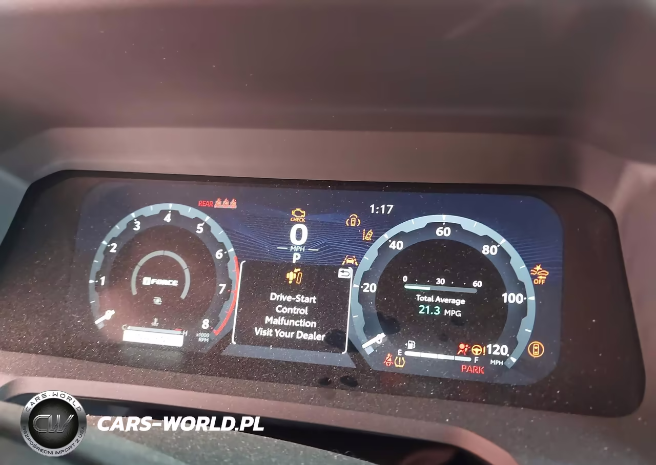 2026 Toyota Tacoma Hybrid Trd Sport VIN:3TYLC5LN7TT052725 - 7