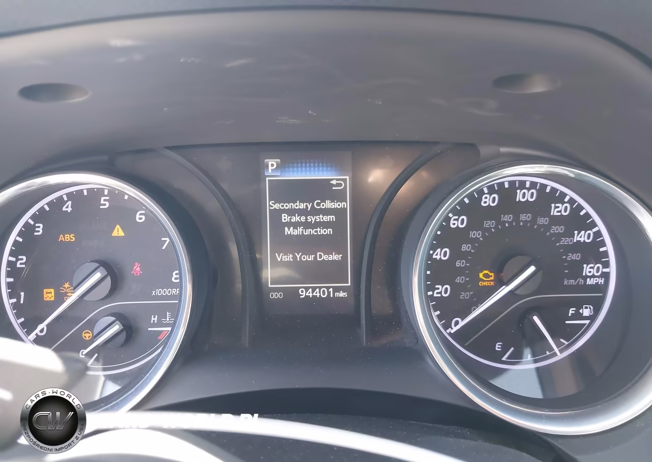 2020 Toyota Camry Se VIN:4T1G11AK4LU923124 - 7