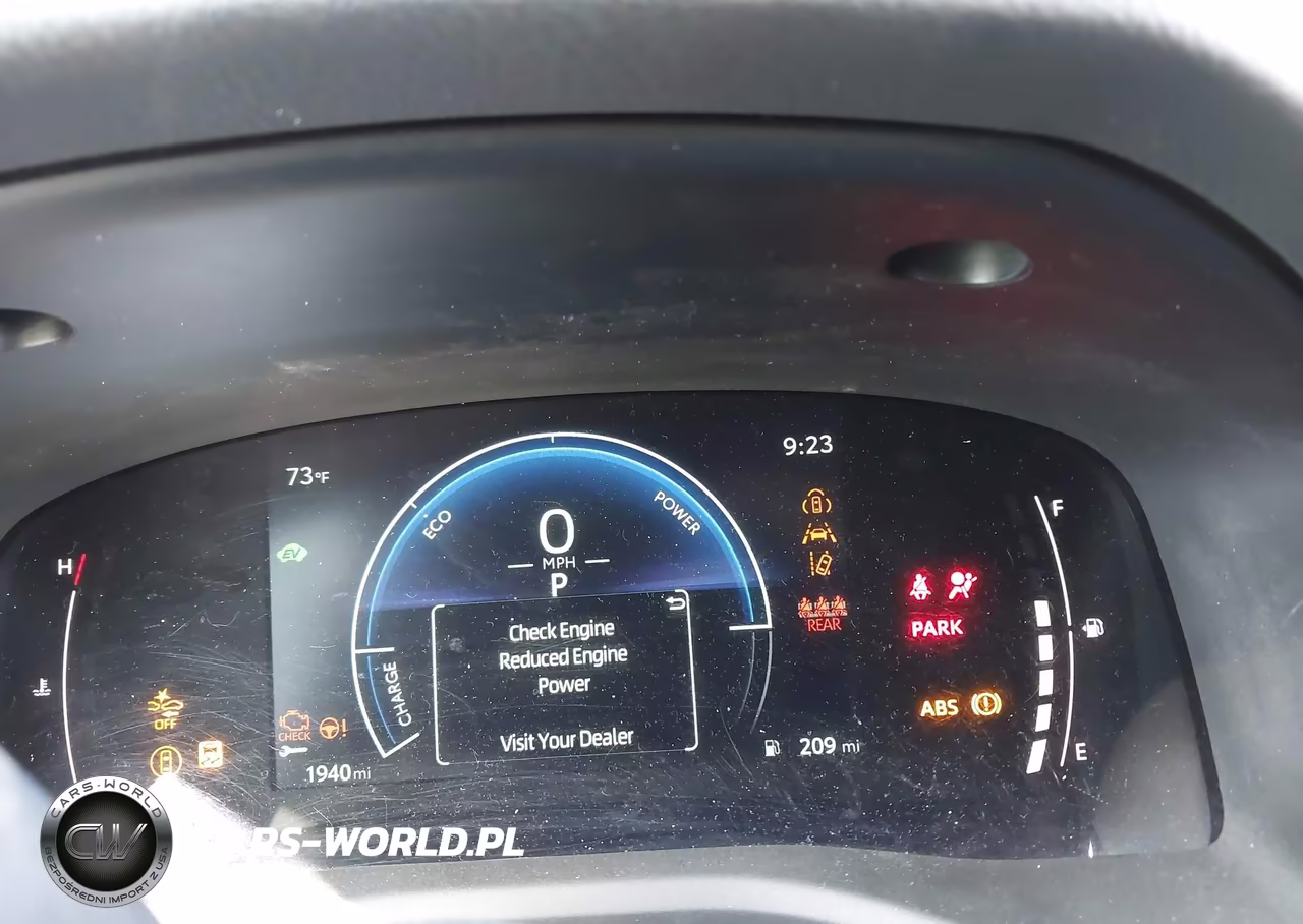 2025 Toyota Camry Le VIN:4T1DAACK6SU598474 - 7