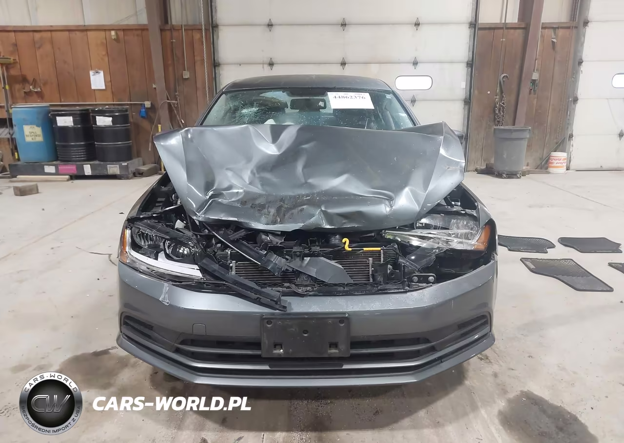 2018 Volkswagen Jetta 1.4T S VIN:3VW2B7AJ0JM263698 - 12
