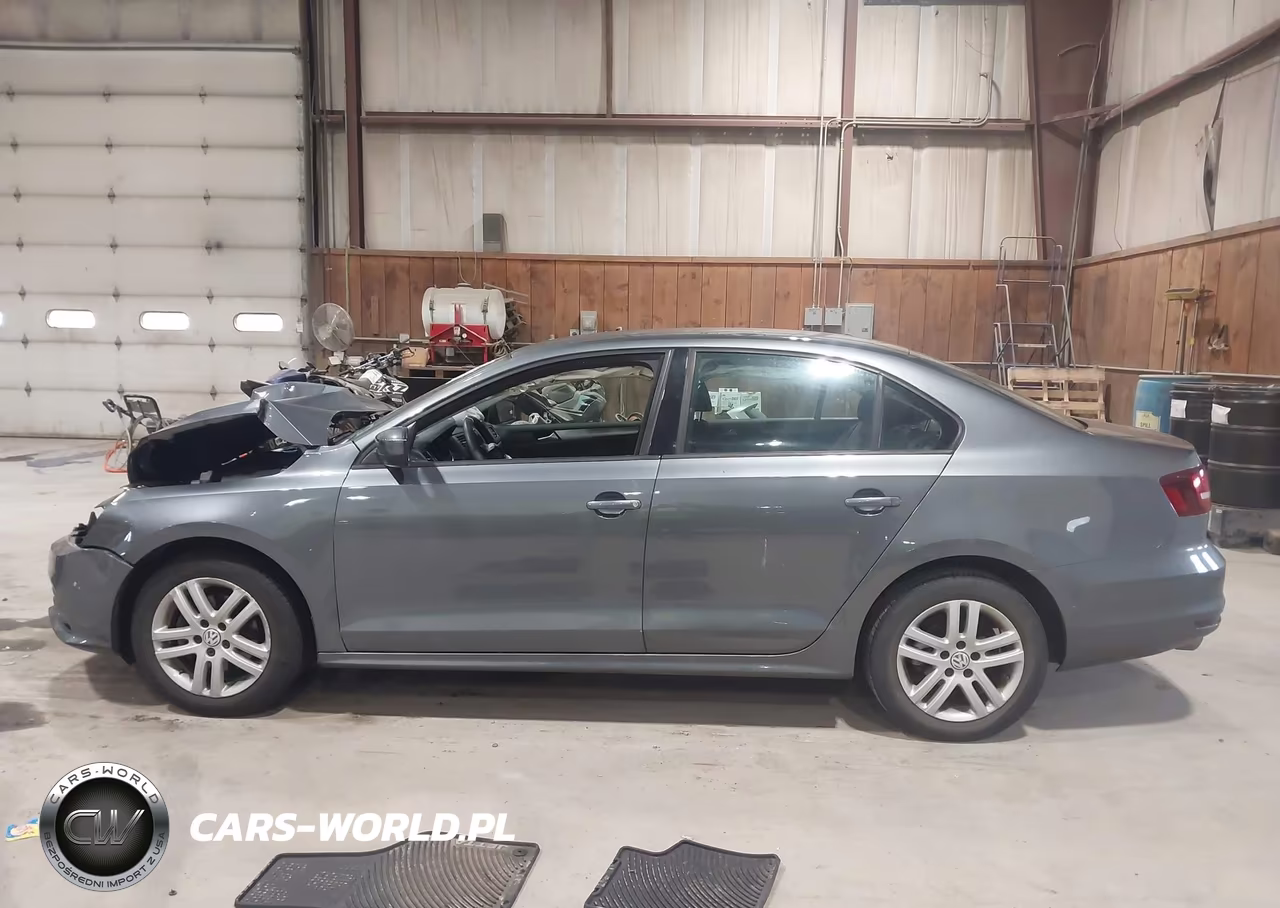 2018 Volkswagen Jetta 1.4T S VIN:3VW2B7AJ0JM263698 - 14
