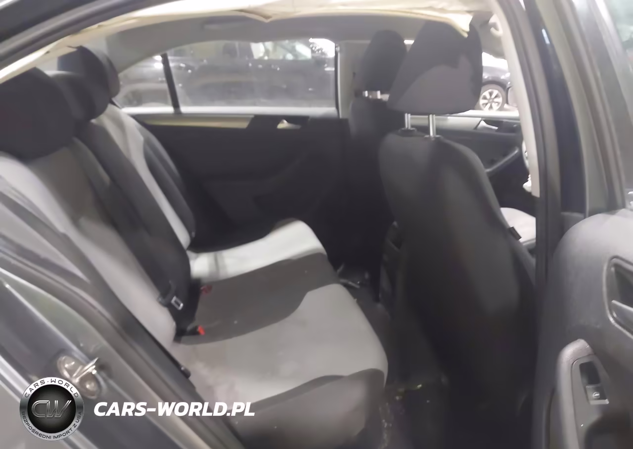 2018 Volkswagen Jetta 1.4T S VIN:3VW2B7AJ0JM263698 - 8